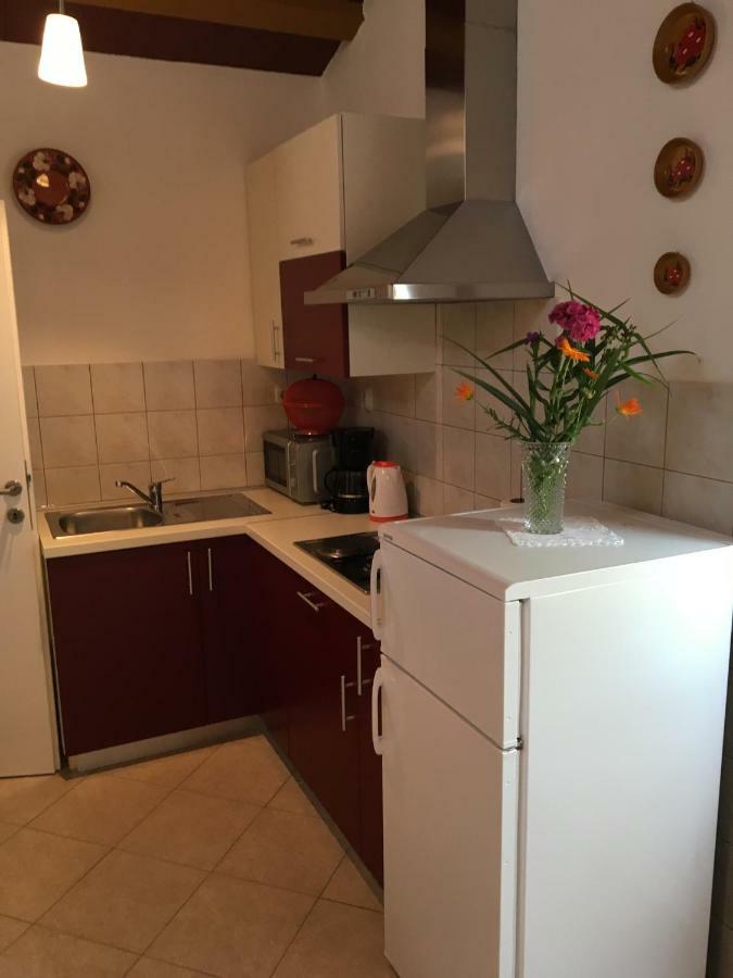 מדולין Leca- Small House מראה חיצוני תמונה
