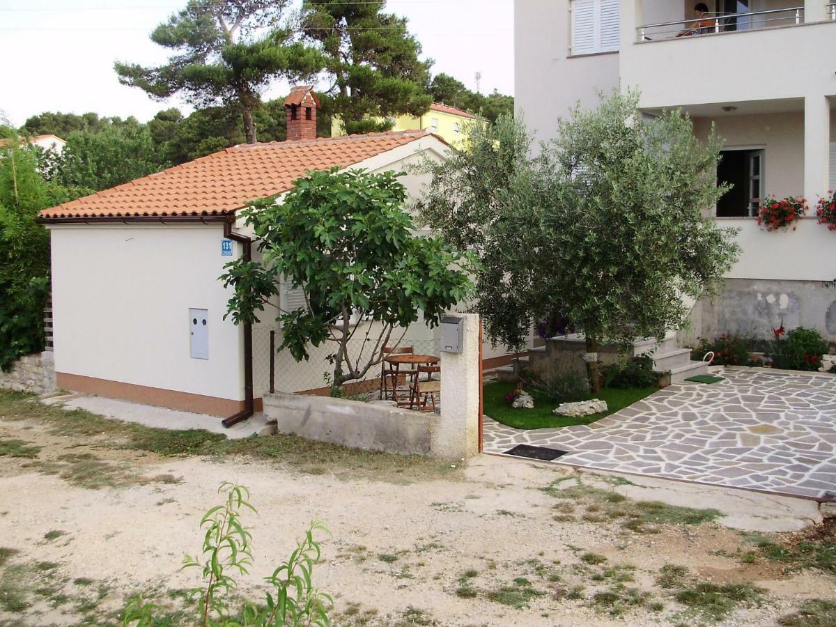 מדולין Leca- Small House מראה חיצוני תמונה