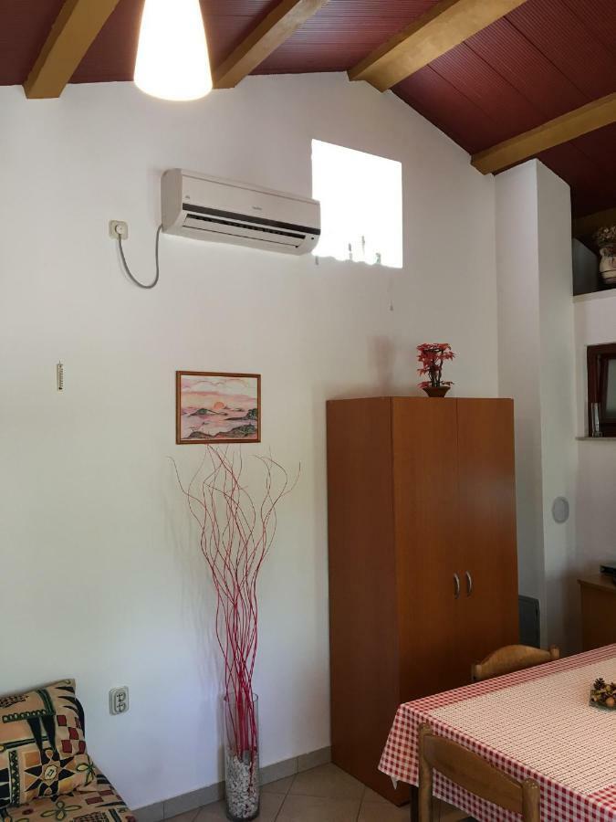 מדולין Leca- Small House מראה חיצוני תמונה